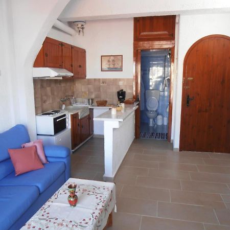 Rodon Cozy Apartment 伊拉克利翁 外观 照片