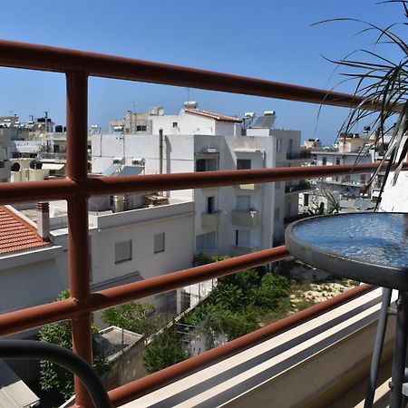 Rodon Cozy Apartment 伊拉克利翁 外观 照片