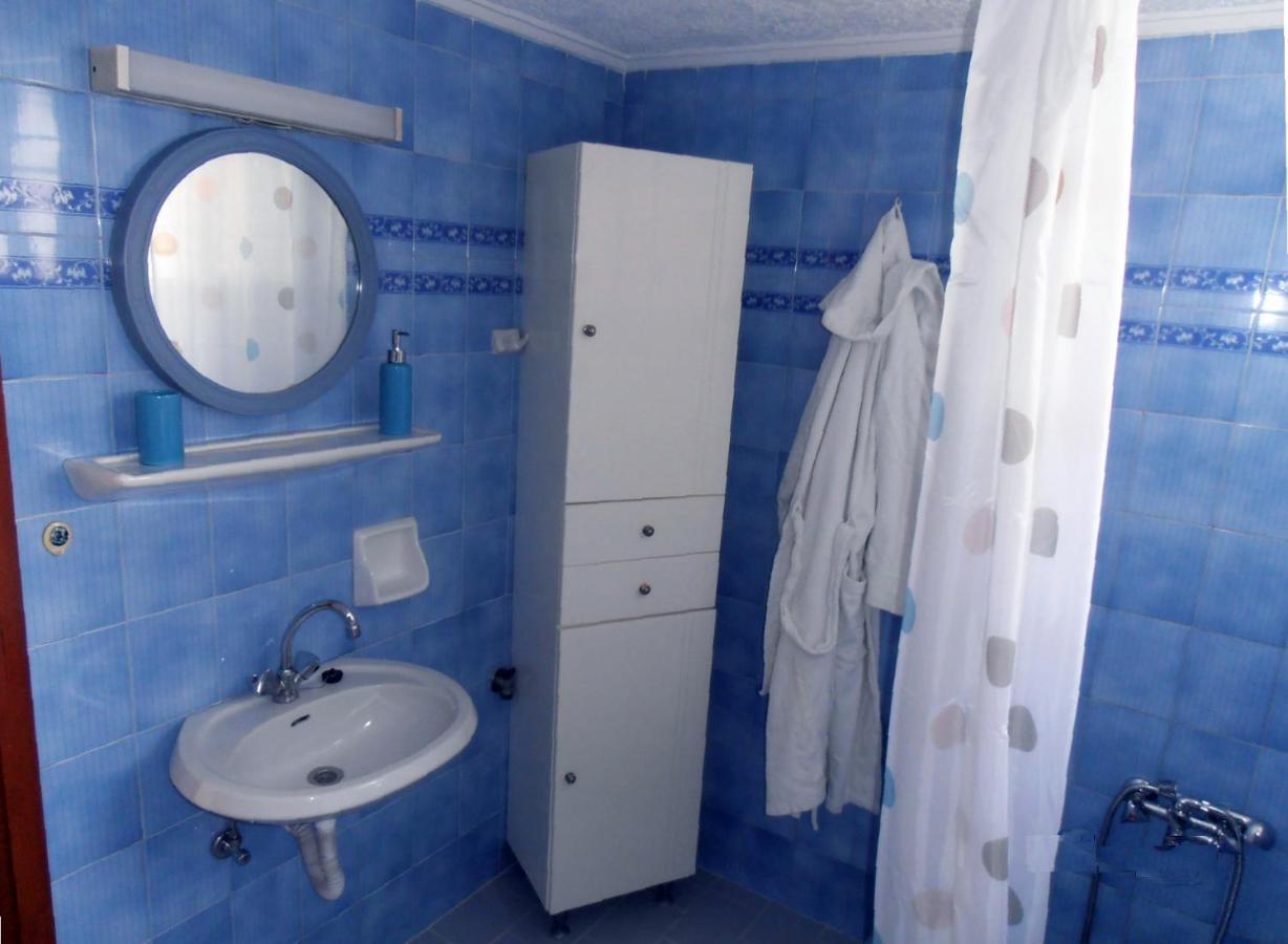 Rodon Cozy Apartment 伊拉克利翁 外观 照片