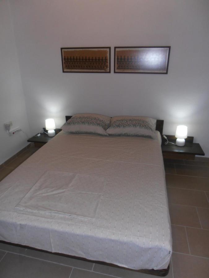 Rodon Cozy Apartment 伊拉克利翁 外观 照片