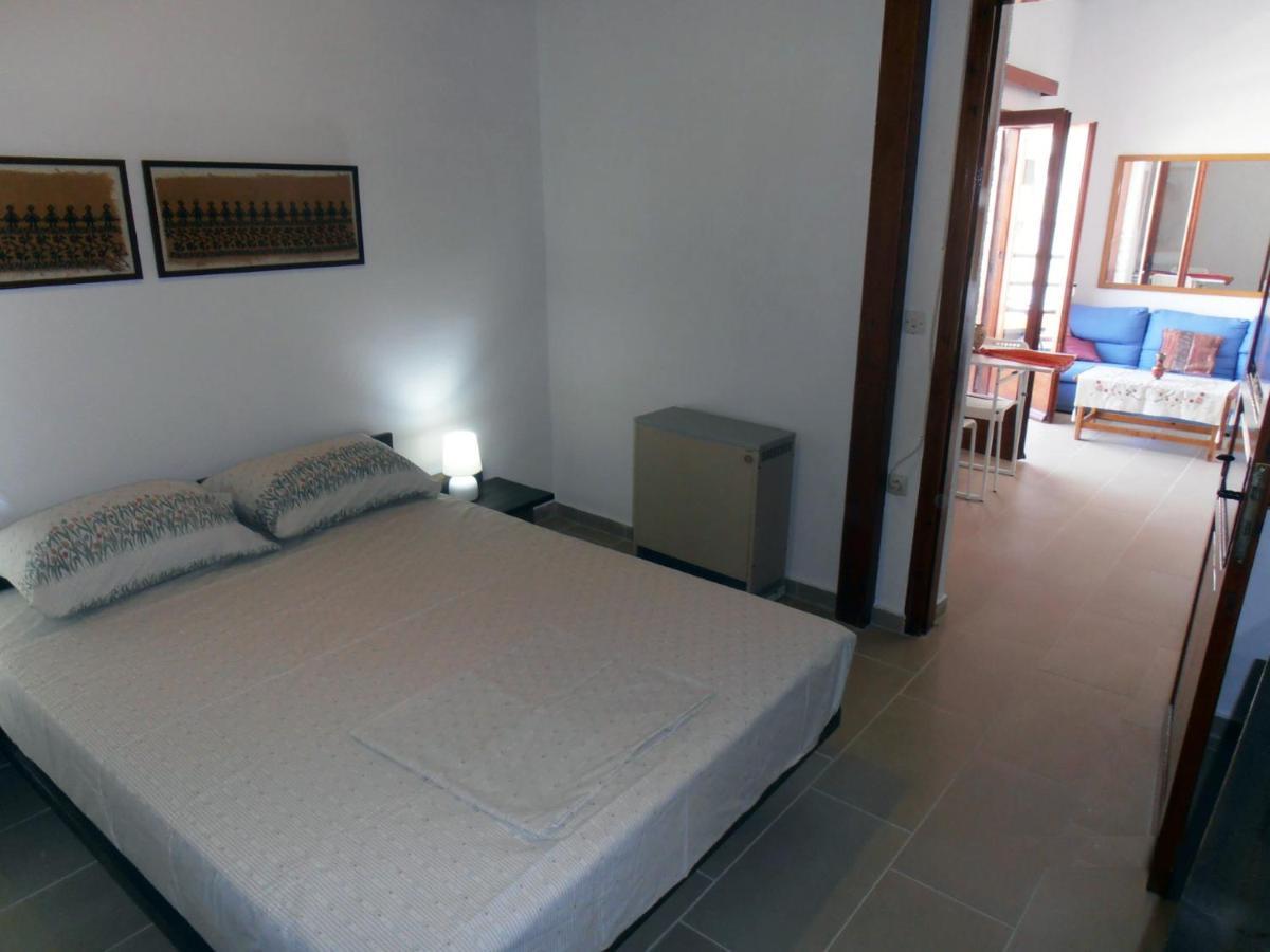 Rodon Cozy Apartment 伊拉克利翁 外观 照片